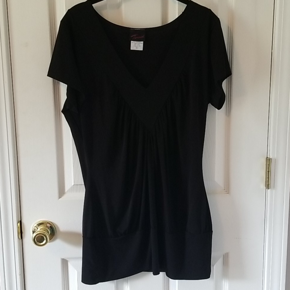 Torrid size 2 top